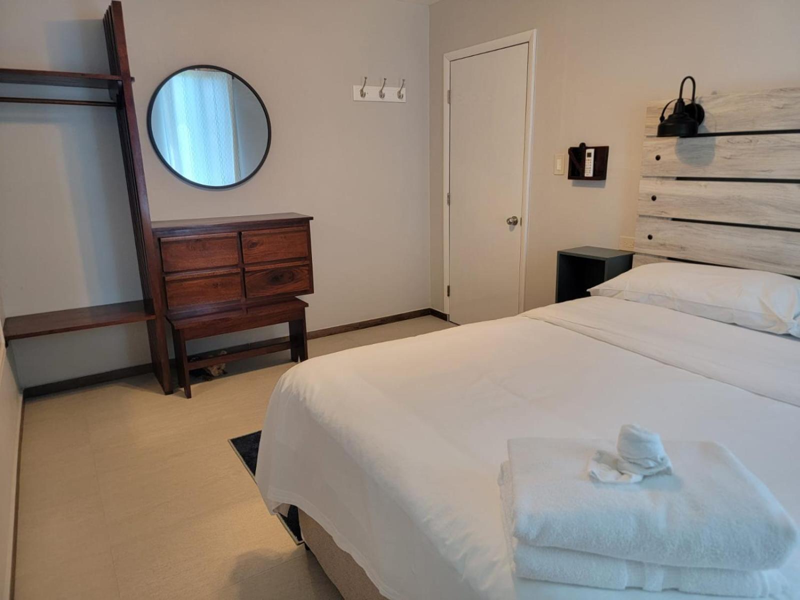 Island Magic Villas Caye Caulker Eksteriør billede